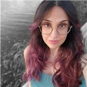 Diplomada en Ilustración digital y Tradicional y Técnico educación infantil clases niños 3 -16años y adultos